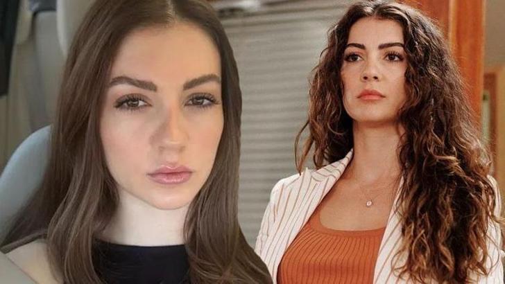 Yabancı damat kısmet değilmiş! Burcu Özberk: 7 ay önce ayrıldık