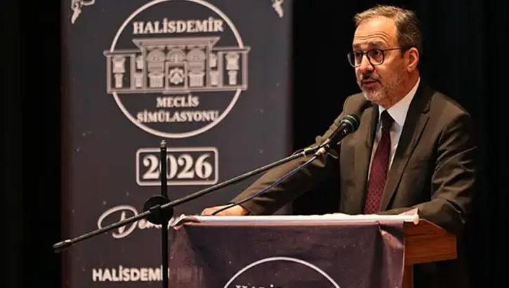 Kasapoğlu: Demokrasi; fikrin, sözün ve düşüncenin ağırlığına duyulan saygıdır