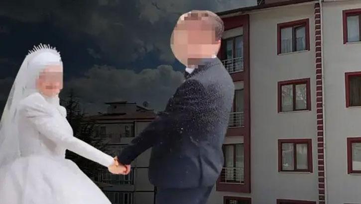 Bolu'da 2 aylık bebek annesi tarafından boğazı kesilerek katledildi!