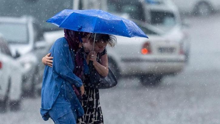 İstanbullular bu geceye dikkat: Meteoroloji ‘Balkanlar'dan geliyor’ deyip uyardı