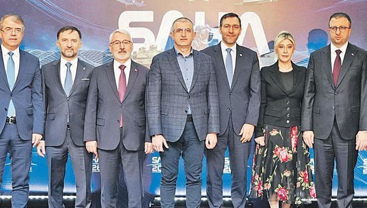 81 ilde dron üretimi başlıyor