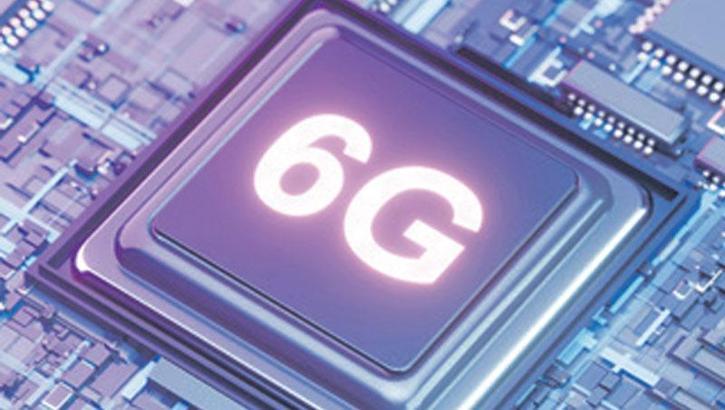 Ulak 6G’de atağa kalktı