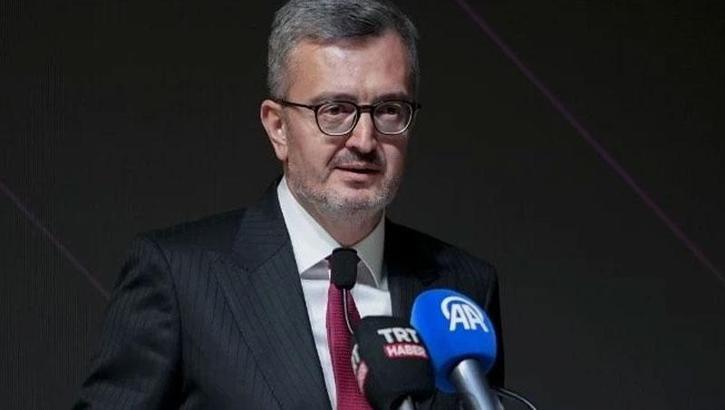 İletişim Başkanı Duran: Sahte videolar, manipüle edilmiş içerikler ve örgütlü propaganda ağları çatışmaların yeni cephe hatlarıdır