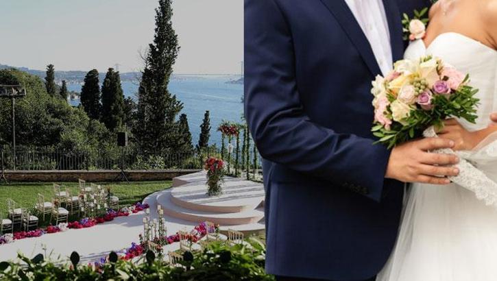 Düğün sezonuna 'İran savaşı' darbesi! Rezervasyonlar yüzde 60 azaldı