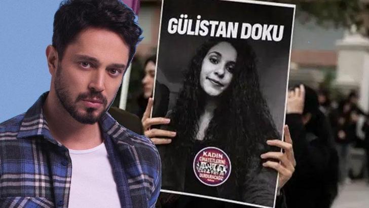 Murat Boz'un Gülistan Doku için yazdığı şarkı 30 Nisan'da çıkacak