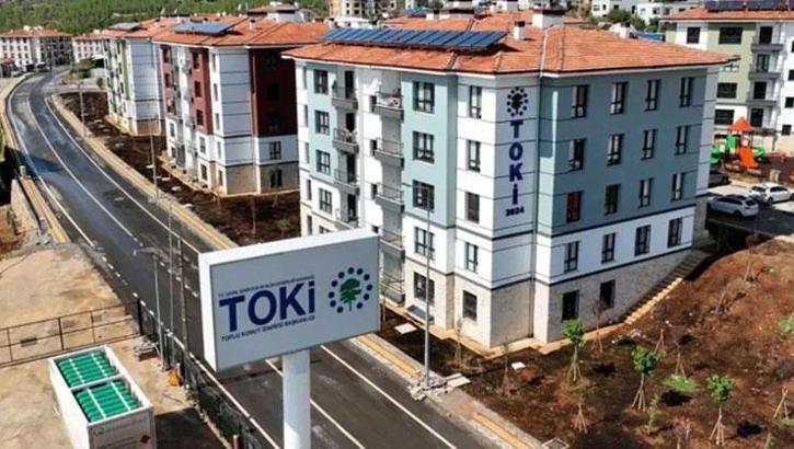 İstanbul TOKİ kura sonuçları açıklandı! 100 bin konutun sahipleri belli oldu