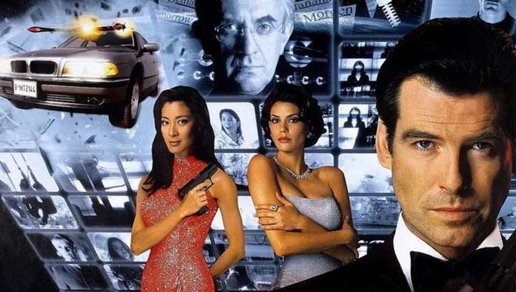 Bond bekleyişi 2 yıl daha uzadı