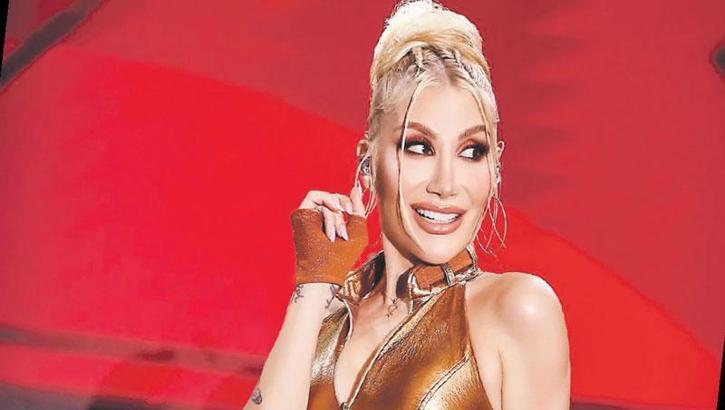 Kıbrıs’ta parladı