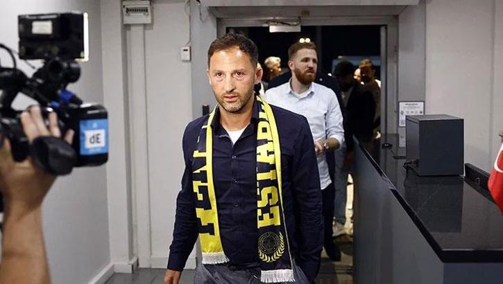 Fenerbahçe’de Tedesco devri kapandı! ‘Köstebek’ krizi ayrılığı getirdi