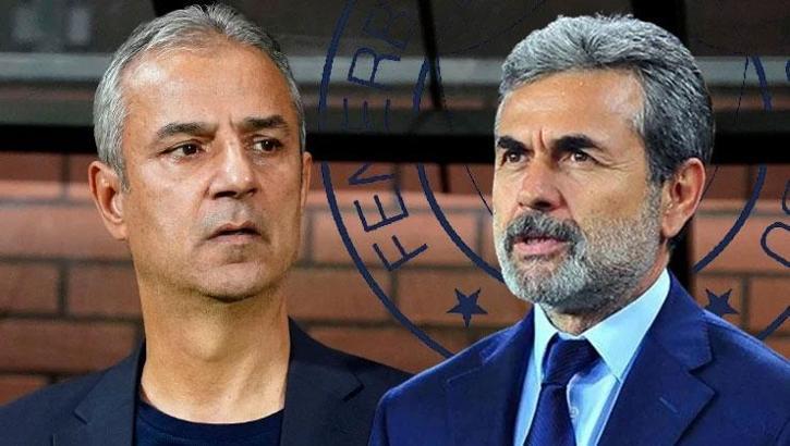 Fenerbahçe’de Tedesco sonrası 'yerli' operasyonu! Kocaman ve Kartal listede