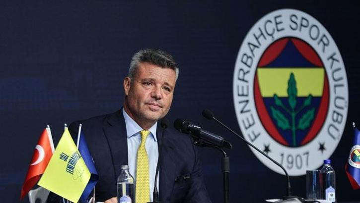 Sadettin Saran duyurdu! Fenerbahçe olağanüstü seçime gidiyor