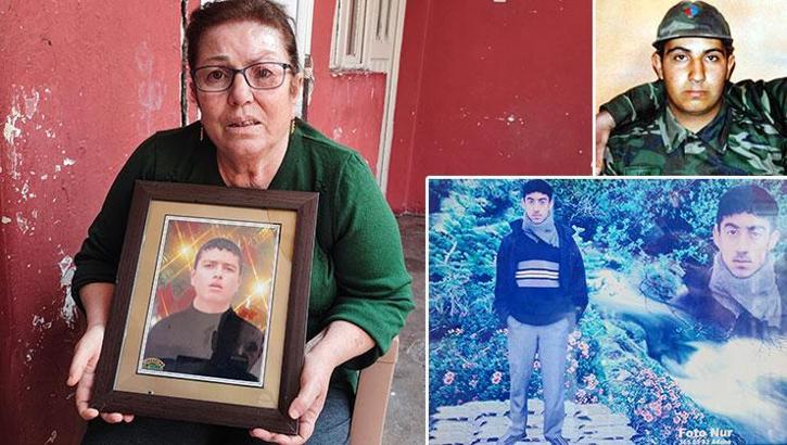 21 yıldır kayıp 3 arkadaş için yürek yakan bekleyiş: 'Gözümü kaybettim oğlum hala bulunmadı'
