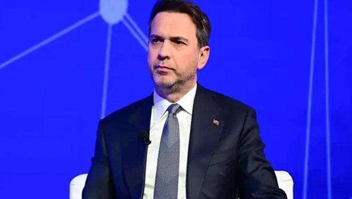 Dünyanın gözü Beylikova'da! Bakan Bayraktar: Dünyadaki en büyüklerinden biri
