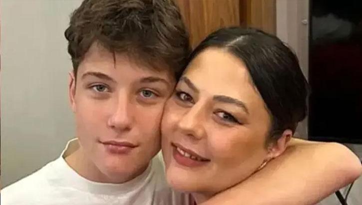 Atlas’ın ailesine mesaj atan sanık hakim karşısında! 'Bir cahillik edip rahatsız etmek istedim'