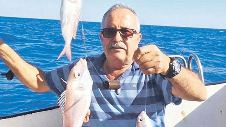 Emekli öğretmenler denizde boğuldu