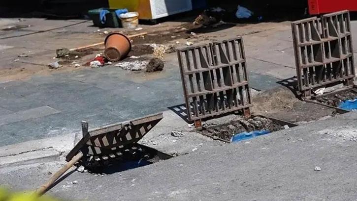 İzmir'de 2 kişinin akıma kapılarak ölümüne ilişkin dosyası ayrılan memurlar hakkında iddianame