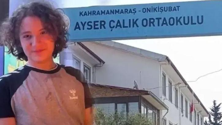Kanlı saldırıdan kurtulan 5. sınıf öğrencisi anlattı! ‘İngilizce ‘kaçışınız yok’ diye bağırdı’