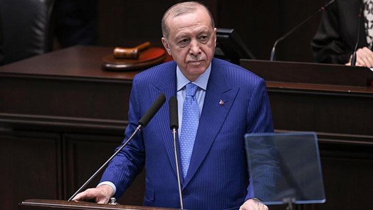 Cumhurbaşkanı Erdoğan müjdeyi verdi! İlk teslimat tarihi belli oldu: 'Konut projesine yenileri eklenecek'
