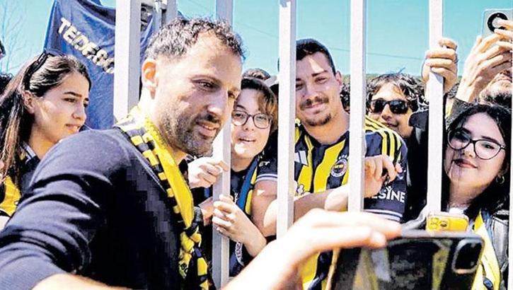 Dev bütçeli güçlü fener