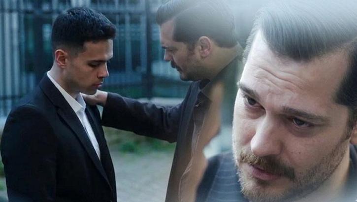 Eşref Tek'ten bilgisayar oyunu mesajı! 'Silahı bırak, kalem tut'