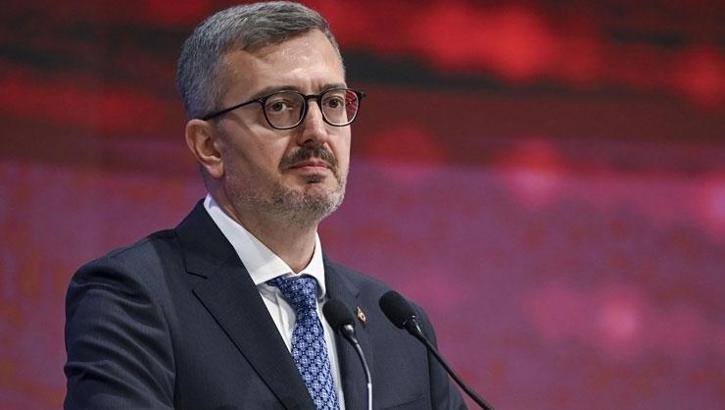 İletişim Başkanı Duran'dan İsrail'e sert tepki! ‘Bu bir uluslararası korsanlıktır’