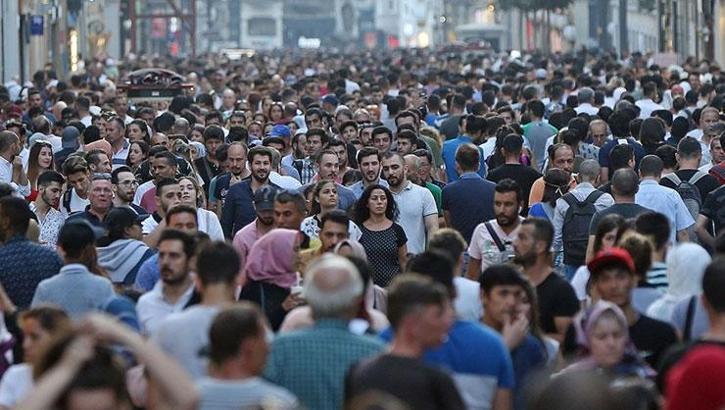 Türkiye’nin 10 yıllık 'aile ve nüfus yol haritası' 2 Mayıs’ta açıklanacak