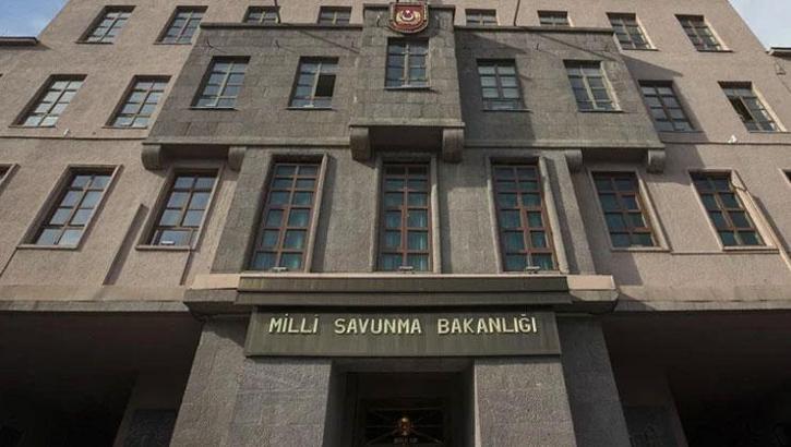 MSB'den Sumud Filosu'na saldırıya tepki: Uluslararası hukukun açık bir ihlalidir