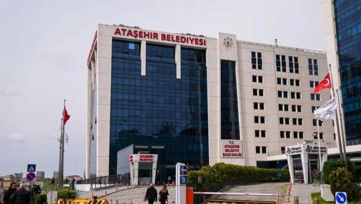 Ataşehir Belediyesi başkan vekilliğine Murat Güneş seçildi