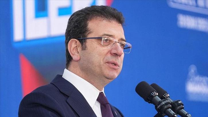 'İmamoğlu çıkar amaçlı suç örgütü' davası! 9 tutuklu sanık için tahliye talebi