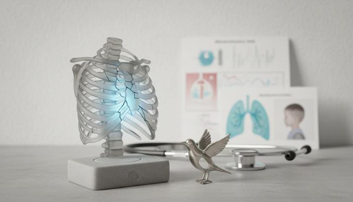 Kunduracı göğsü ve güvercin göğsü: Kalbiniz baskı altında olabilir!