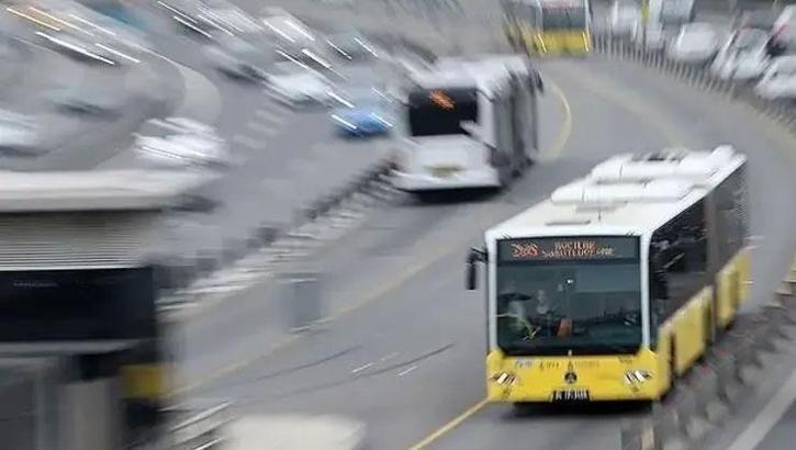 1 Mayıs'ta İstanbul'da toplu ulaşım ücretsiz olacak
