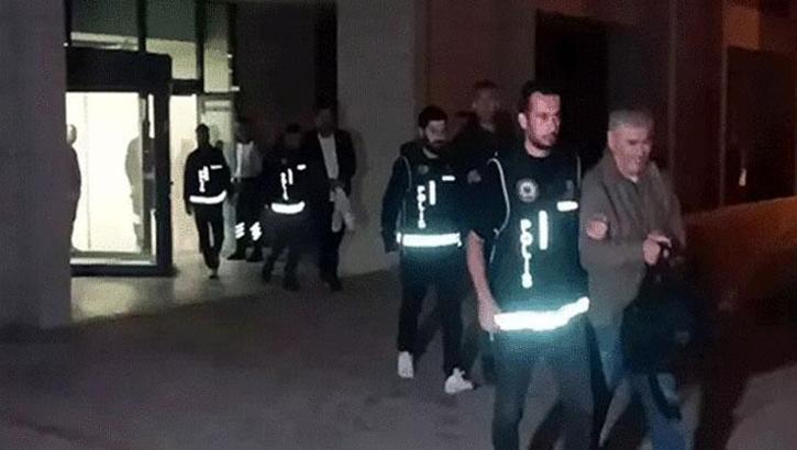 İrtikap davasında karar çıktı! Kırıkkale’de Belediye Başkanı dahil 5 isme hapis