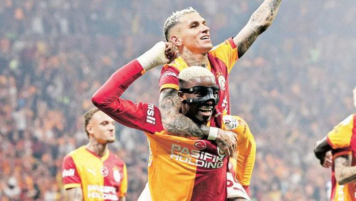 Burada kendime bir yuva buldum
