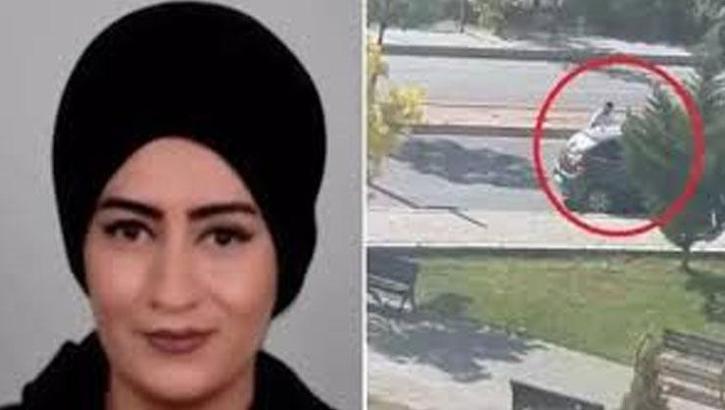 Adalet yerini buldu! Eski eşe en ağır ceza