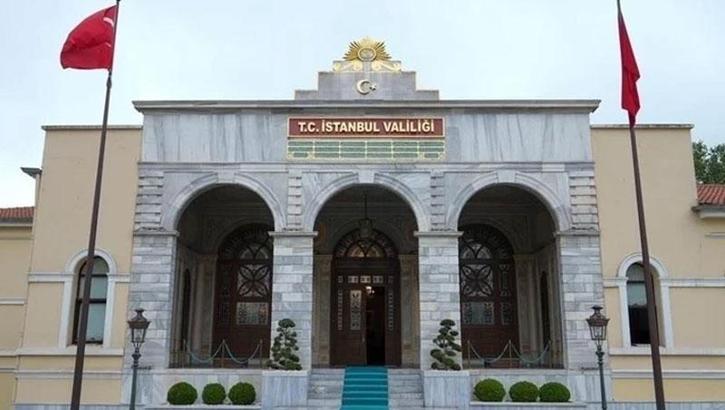 İstanbul Valiliği'nden 'Sokak Hayvanları Konusunda Geri Adım' iddiasına ilişkin açıklama