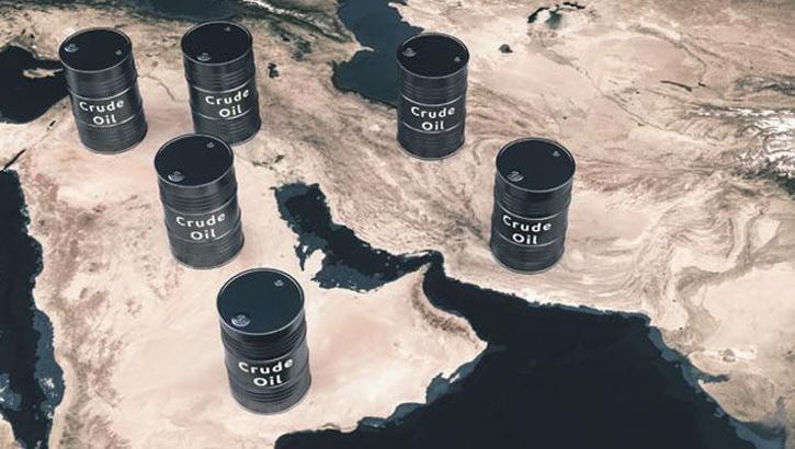 Hürmüz düğümü petrolü uçurdu
