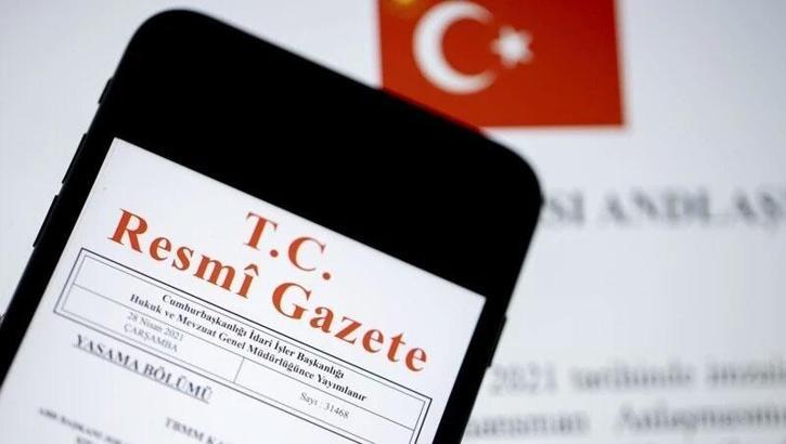 Resmi Gazete'de yayımlandı! Doğum izni 24 haftaya yükseldi