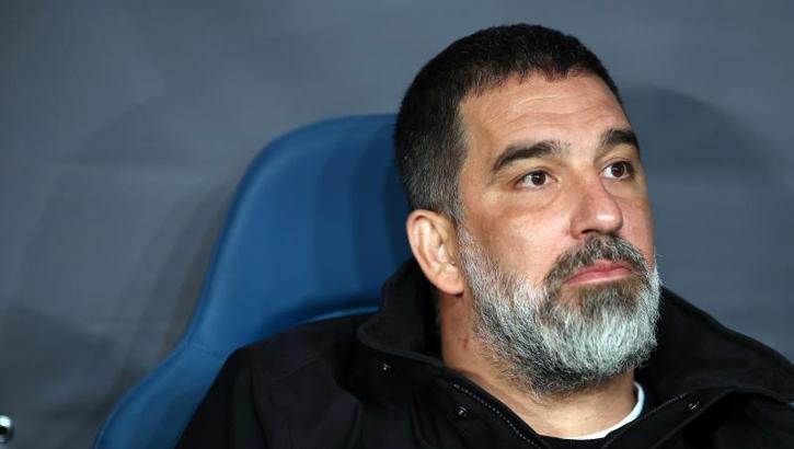 Arda Turan'lı Shakhtar Donetsk, tur şansını zora soktu