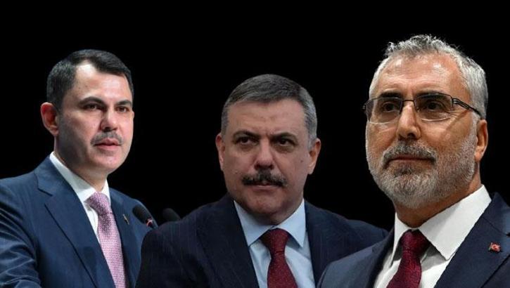 Siyasilerden peş peşe 1 Mayıs Emek ve Dayanışma Günü mesajları