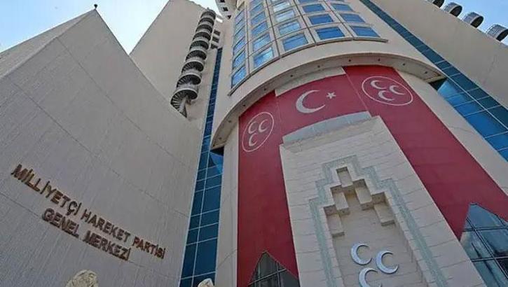 MHP’de 15. Olağan Kurultay heyecanı! Tarih belli oldu