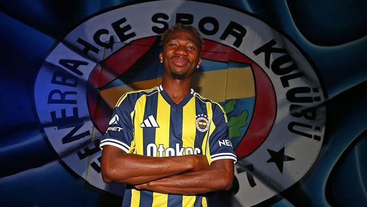 RAMS Başakşehir maçı öncesi Fenerbahçe'de kritik eksik! Dorgeles Nene forma giyemeyecek