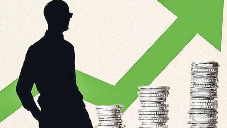 CEO maaşları uçtu