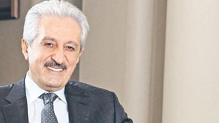 Kimseden çekinmiyorum hizmet için geliyorum