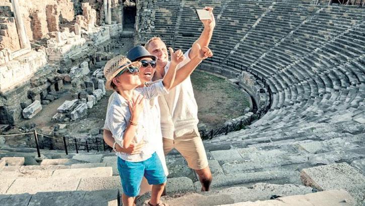 Turizm sektörüne can suyu teşvikler
