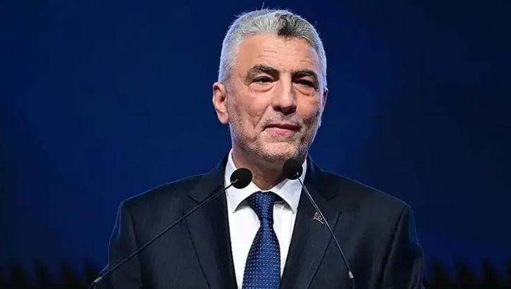 Bakan Bolat duyurdu! İhracatta yeni rekor