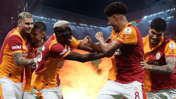 Aslan şampiyonluk uçuşuna hazır! Gece İstanbul’da şölen başlayacak