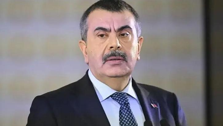 Bakan Tekin’den ‘ara tatil’ açıklaması! Yaz tatili uzayacak