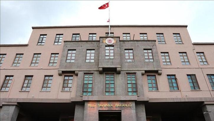 MSB kaynaklarından Sumud Filosu açıklaması: Yunanistan yükümlülüklerini göz ardı etti
