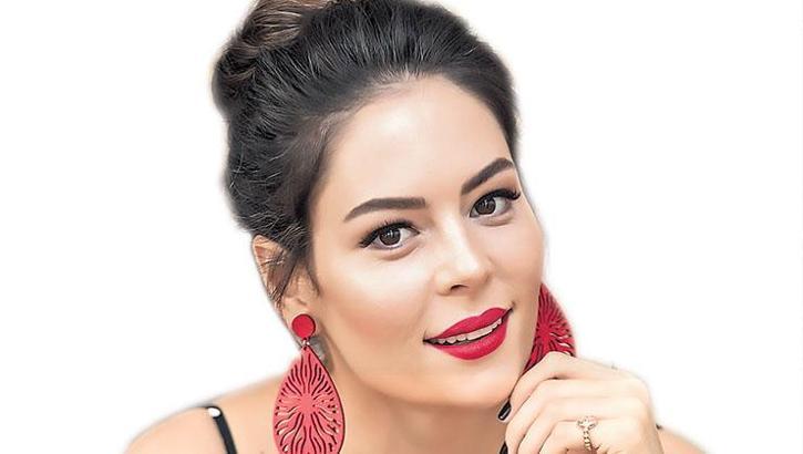 Berk Oktay: 'Yıldız harika bir anne oldu'