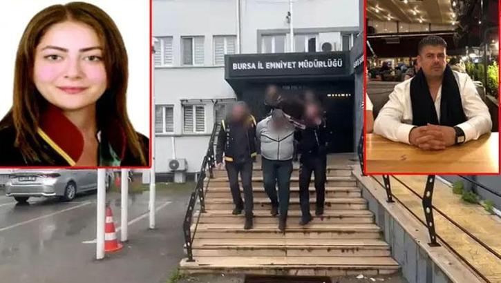 'Ablasını vuracaktım'